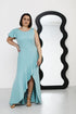 Cocktail dress model 209149